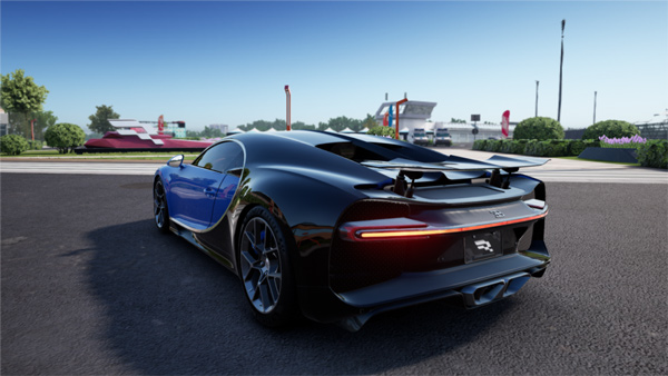 巅峰极速安卓版