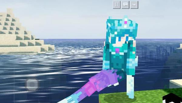 我的世界网易版最新版