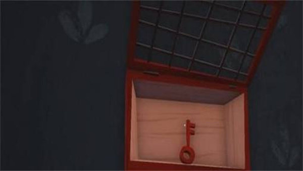 你好邻居重制版