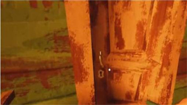 你好邻居重制版