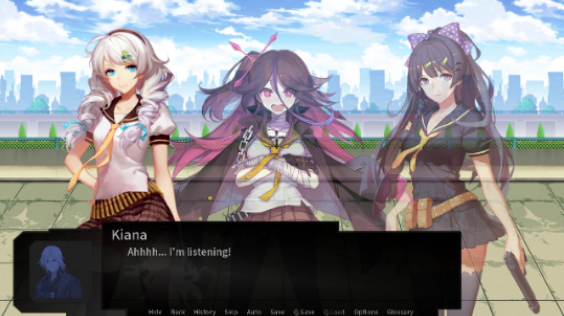 崩坏学园月光复兴