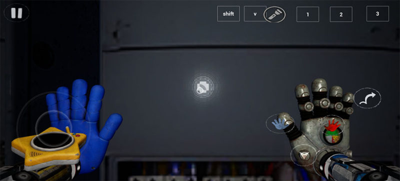 波比的游戏时间第六章同人版