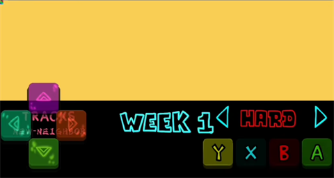 周五夜放克熊出没日记模组