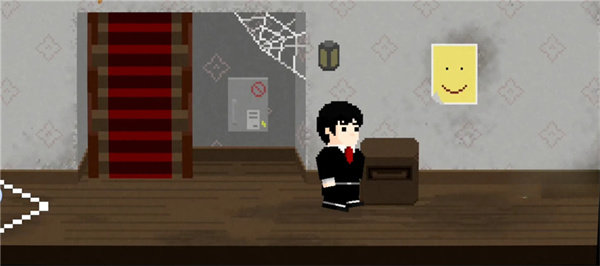 诡居小镇2017旧版