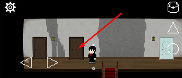 诡居小镇2017旧版