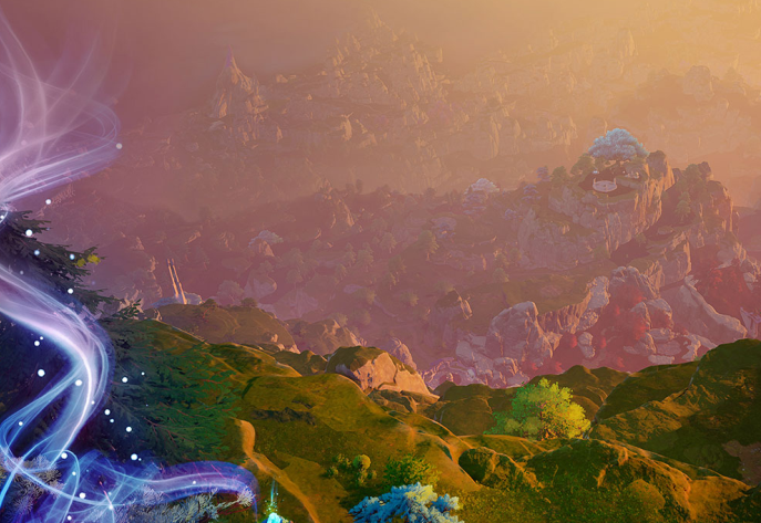 王者荣耀世界手游