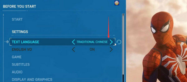 漫威蜘蛛侠迈尔斯3