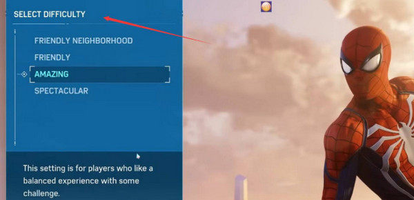 漫威蜘蛛侠迈尔斯3