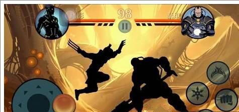 暗影格斗2终极泰坦版