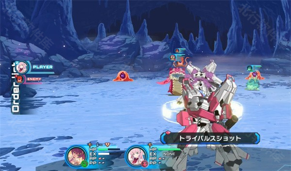 少女庭园MUVLUV日服