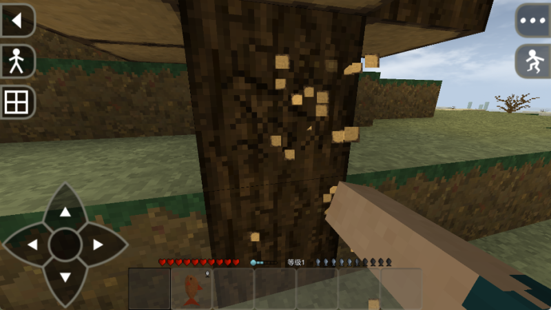 生存战争2.4(更新四季)