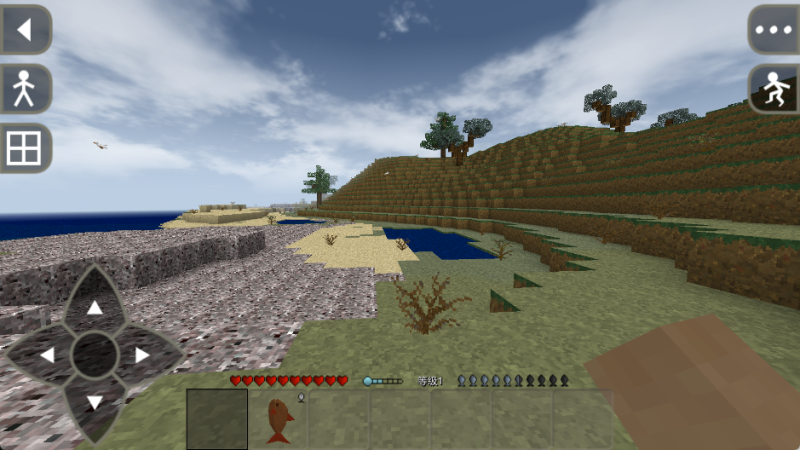 生存战争2.4(更新四季)