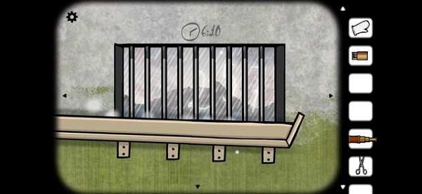 逃离方块米勒的小屋