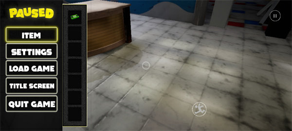 波比的游戏时间第一章汉化版