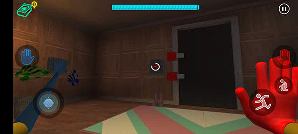 波比的游戏时间第一章汉化版