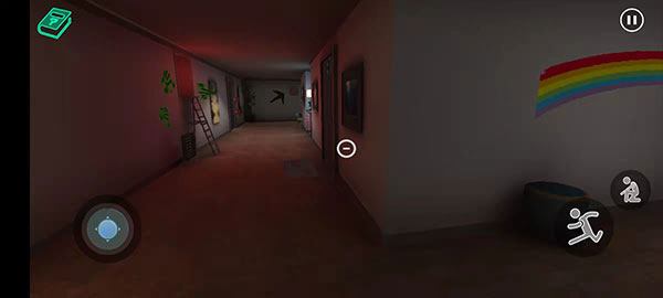 波比的游戏时间第一章汉化版