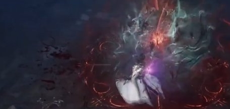 吸血鬼血之继承者国际服