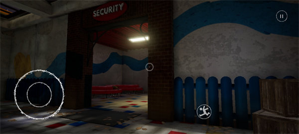 波比的游戏时间第六章