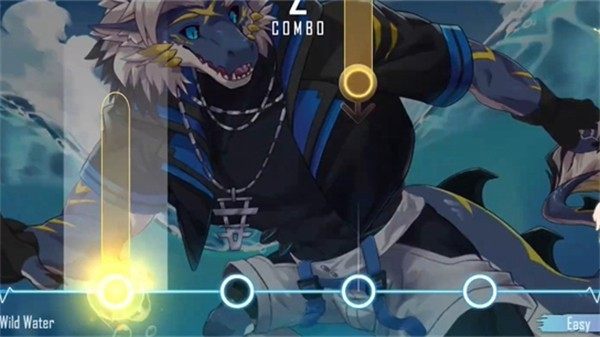 野兽节拍官方版