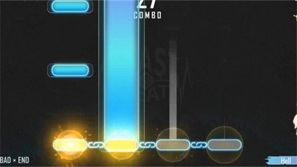 野兽节拍官方版