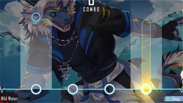 野兽节拍官方版