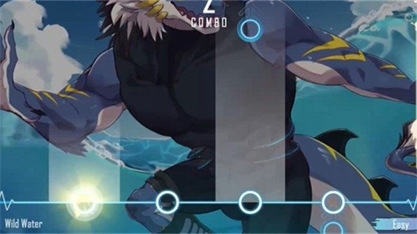 野兽节拍官方版