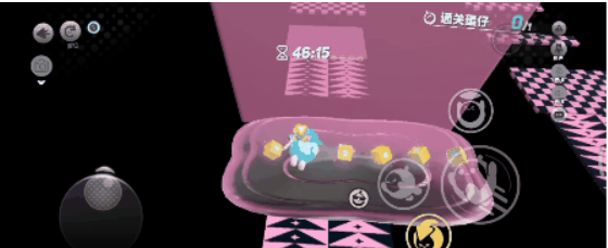 蛋仔派对国际服官方正版