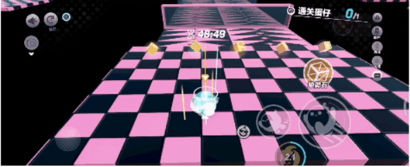 蛋仔派对国际服官方正版