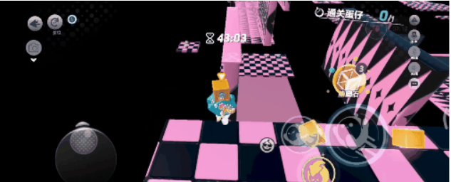 蛋仔派对国际服官方正版