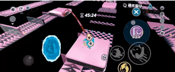 蛋仔派对国际服官方正版