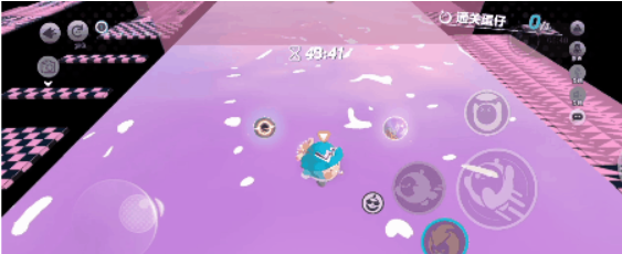 蛋仔派对国际服官方正版