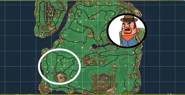 香肠派对先行服最新赛季