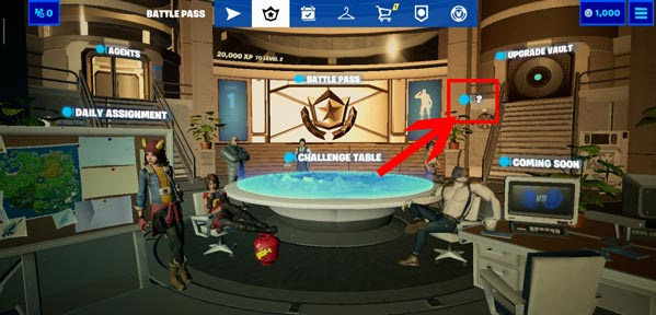 堡垒之夜国际服最新版