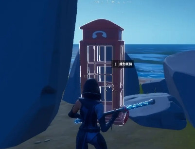 堡垒之夜国际服最新版