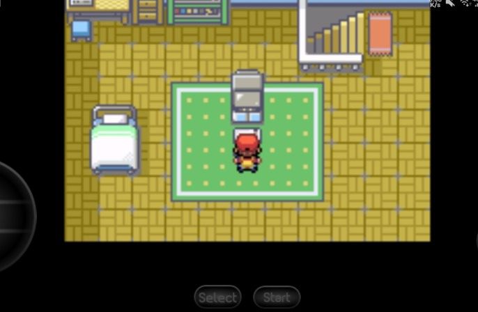 口袋妖怪紫罗兰