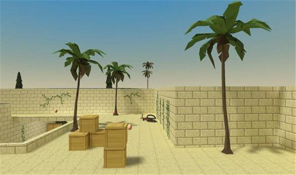 小鸡大乱斗内置菜单