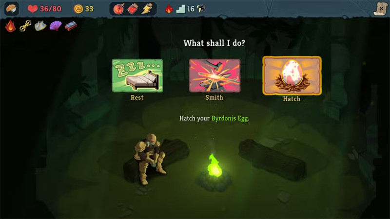 杀戮尖塔2内置重开模组