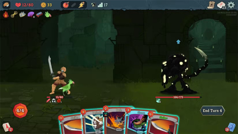 杀戮尖塔2内置重开模组