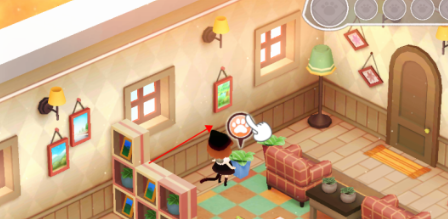 迷失猫咪的旅程3第2章