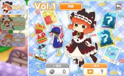 迷失猫咪的旅程3第2章