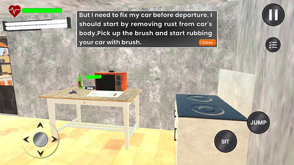 长途旅行steam正版