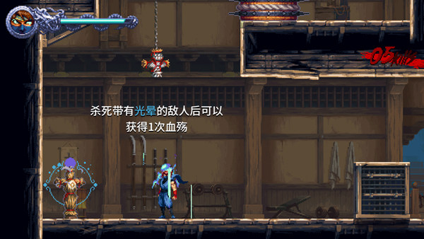 忍者龙剑传外传怒之羁绊