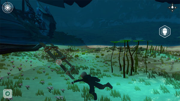 Wilderless流浪荒野