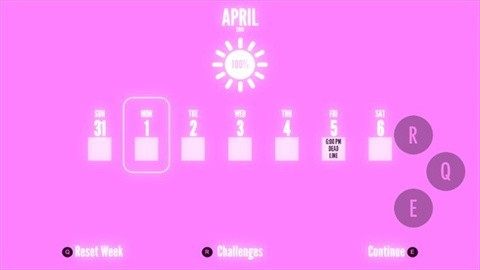 病娇模拟器1980模组