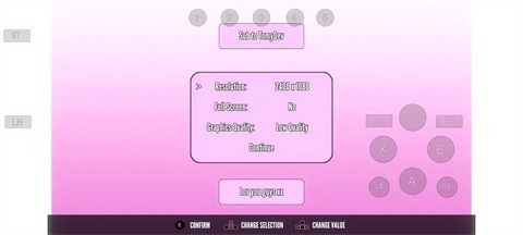 病娇模拟器1980模组