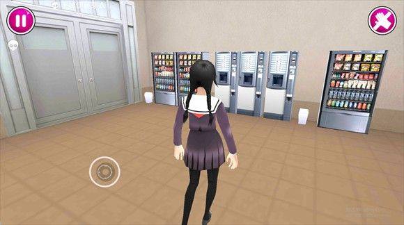 病娇模拟器正式版