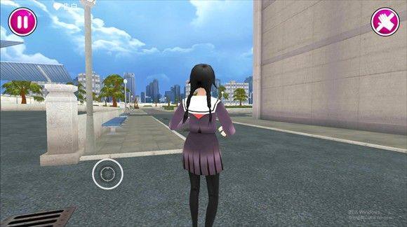 病娇模拟器正式版