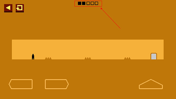 只有一道门正版