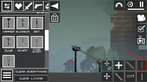 甜瓜游乐场英文版