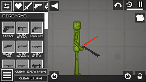 甜瓜游乐场英文版